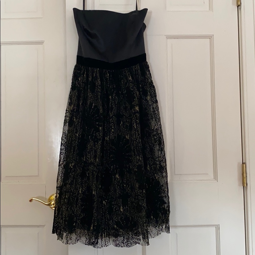 Tahari Dress Nwot